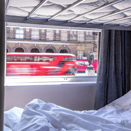 Mile End Beds Hostel London Exterior photo